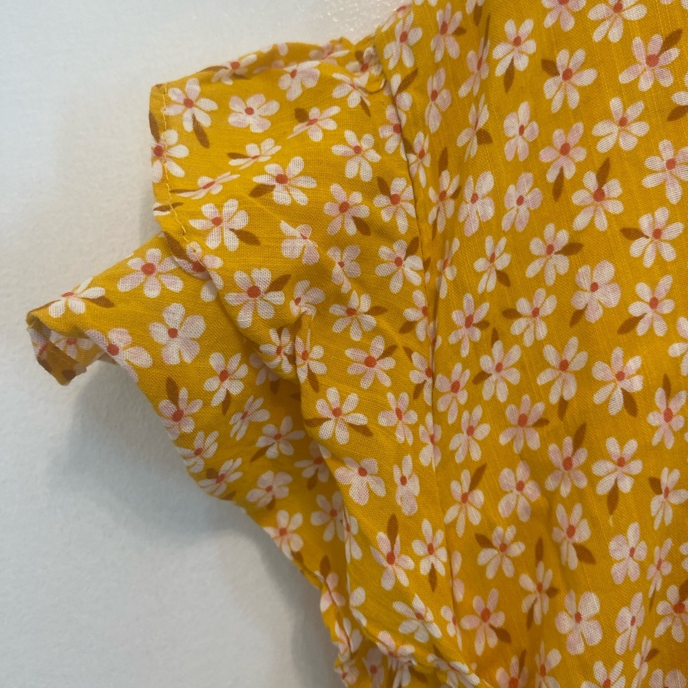 Beautiful plus size summer dress